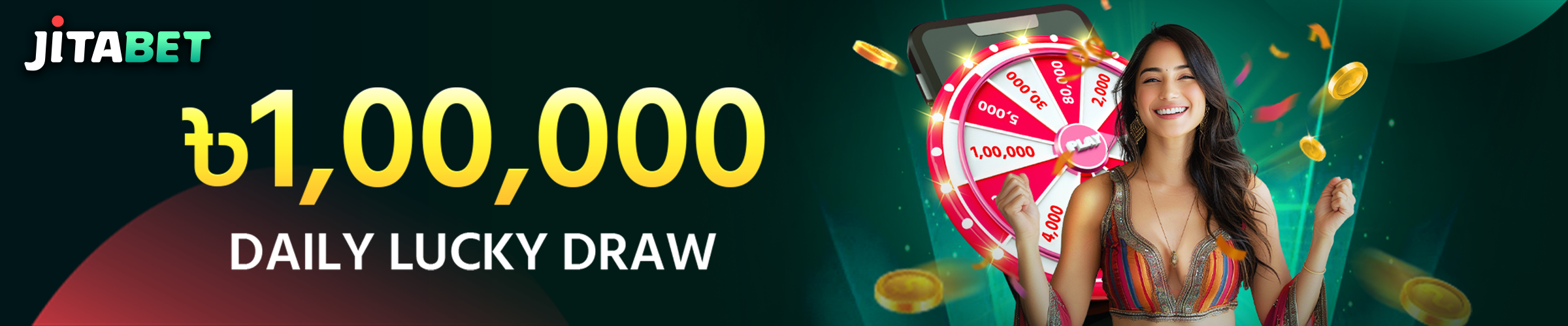 jitabet daily lucky draw_ en