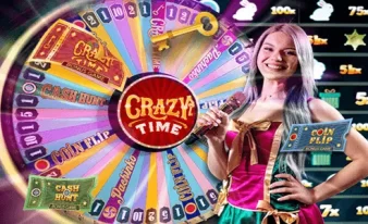 Crazytime