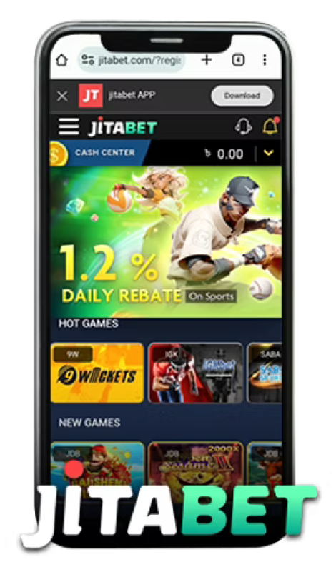JitaBet App-1